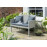 Norfolk Leisure Chedworth 2 Seat Bench