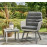 Norfolk Leisure Chedworth Chair & Table Set