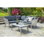 Norfolk Leisure Chedworth Corner Set