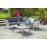 Norfolk Leisure Chedworth Corner Set