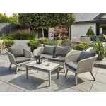 Norfolk Leisure Chedworth Lounge Set