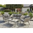 Norfolk Leisure Chedworth Lounge Set
