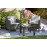 Norfolk Leisure Chicago Balcony Set