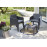 Norfolk Leisure Columbia Balcony Set