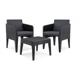 Norfolk Leisure Columbia Balcony Set