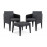 Norfolk Leisure Columbia Balcony Set