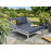 Norfolk Leisure Dara Day Bed
