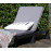 Norfolk Leisure Daytona Resin Lounger