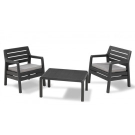 Norfolk Leisure Delano Balcony Set