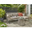 Norfolk Leisure Elland Chaise Set