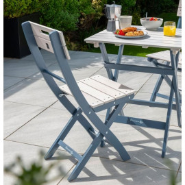Norfolk Leisure Florenity Galaxy Bistro Set
