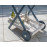 Norfolk Leisure Florenity Galaxy Drinks Trolley