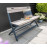 Norfolk Leisure Florenity Galaxy Folding Bench