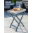 Norfolk Leisure Florenity Galaxy Folding Butler Tray