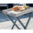 Norfolk Leisure Florenity Galaxy Folding Butler Tray