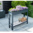 Norfolk Leisure Florenity Galaxy High Planter