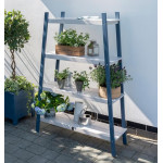 Norfolk Leisure Florenity Galaxy Plant Shelf