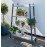 Norfolk Leisure Florenity Galaxy Plant Shelf