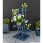 Norfolk Leisure Florenity Galaxy Plant Stand