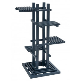 Norfolk Leisure Florenity Galaxy Plant Stand
