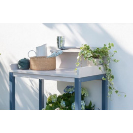Norfolk Leisure Florenity Galaxy Potting Table