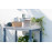 Norfolk Leisure Florenity Galaxy Potting Table