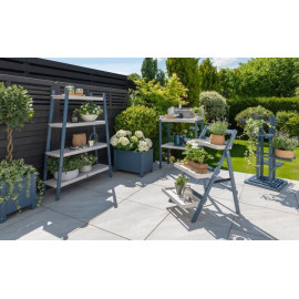 Norfolk Leisure Florenity Galaxy Rectangular Planter