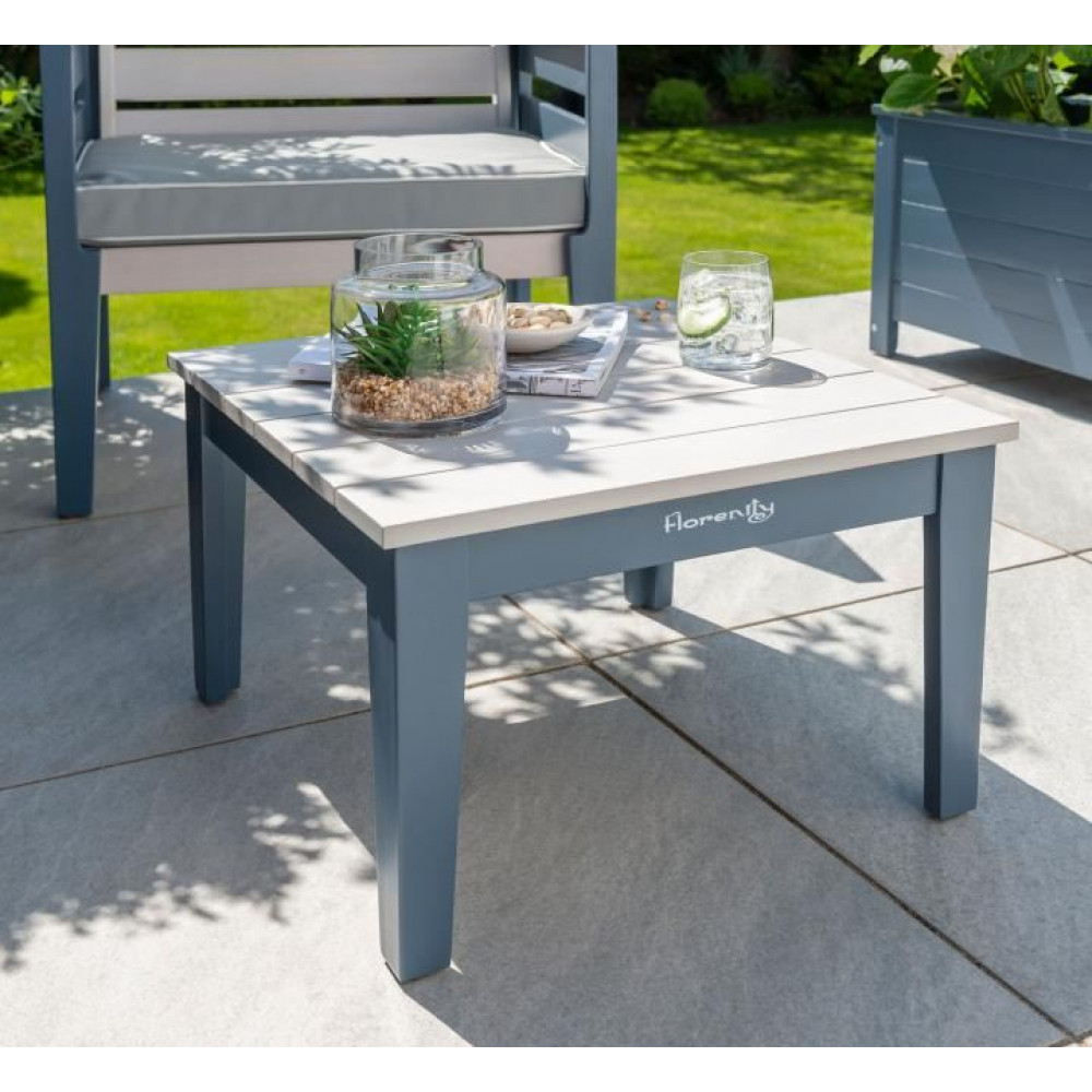 Norfolk Leisure Florenity Galaxy Side Table