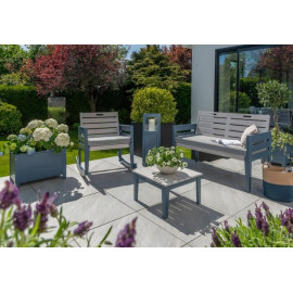 Norfolk Leisure Florenity Galaxy Side Table
