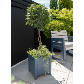 Norfolk Leisure Florenity Galaxy Square Planter