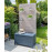 Norfolk Leisure Florenity Galaxy Storage Bench & Screen