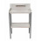 Norfolk Leisure Florenity Grigio Potting Table