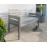 Norfolk Leisure Florenity Grigio Two Seat Bench