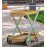 Norfolk Leisure Florenity Verdi Drinks Trolley