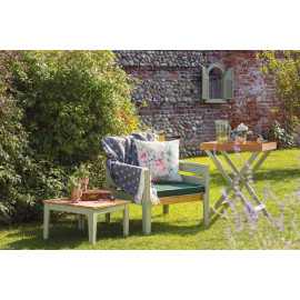 Norfolk Leisure Florenity Verdi Folding Butler Tray
