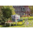 Norfolk Leisure Florenity Verdi Folding Butler Tray