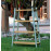 Norfolk Leisure Florenity Verdi Plant Shelf