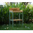 Norfolk Leisure Florenity Verdi Potting Table