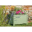 Norfolk Leisure Florenity Verdi Rectangular Planter