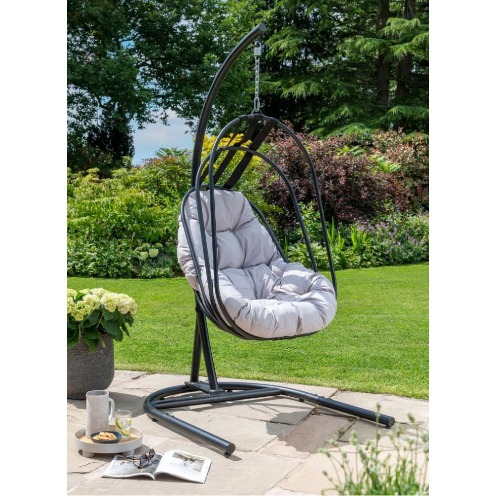 Norfolk Leisure Folding Basket Cocoon