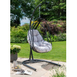 Norfolk Leisure Folding Basket Cocoon