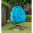 Norfolk Leisure Folding Textilene Hanging Cocoon
