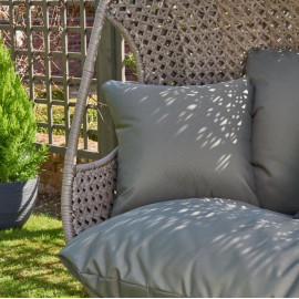 Norfolk Leisure Frampton Single Cocoon Egg Chair
