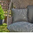 Norfolk Leisure Frampton Single Cocoon Egg Chair