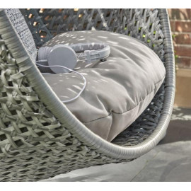 Norfolk Leisure Frampton Single Cocoon Egg Chair