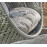 Norfolk Leisure Frampton Single Cocoon Egg Chair