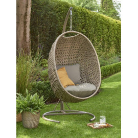 Norfolk Leisure Frampton Single Cocoon Egg Chair