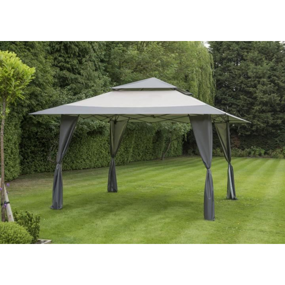Norfolk Leisure Got It Covered Pop Up Gazebo