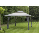 Norfolk Leisure Got It Covered Pop Up Gazebo