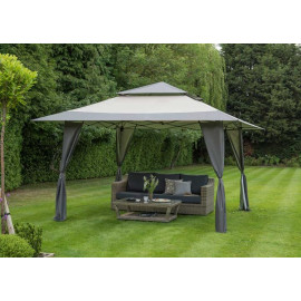 Norfolk Leisure Got It Covered Pop Up Gazebo